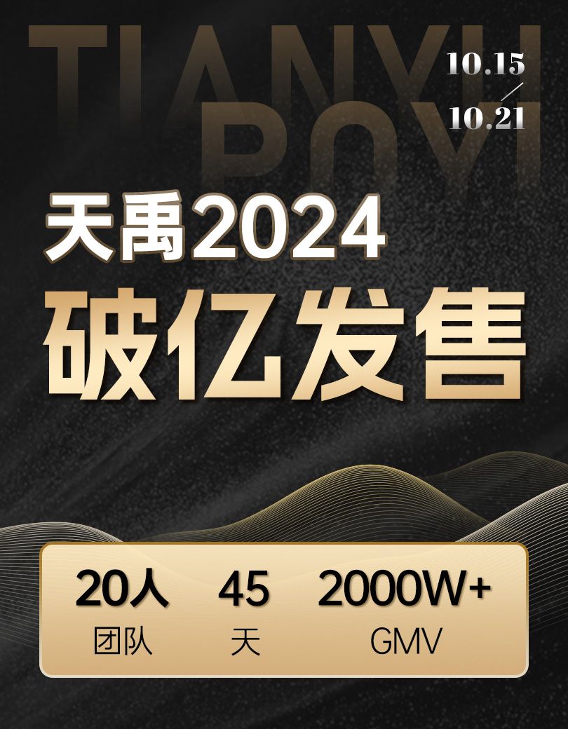 天禹数智——AI短视频获客营销落地平台